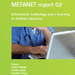 Proceedings of the conference MEFANET 2008 published